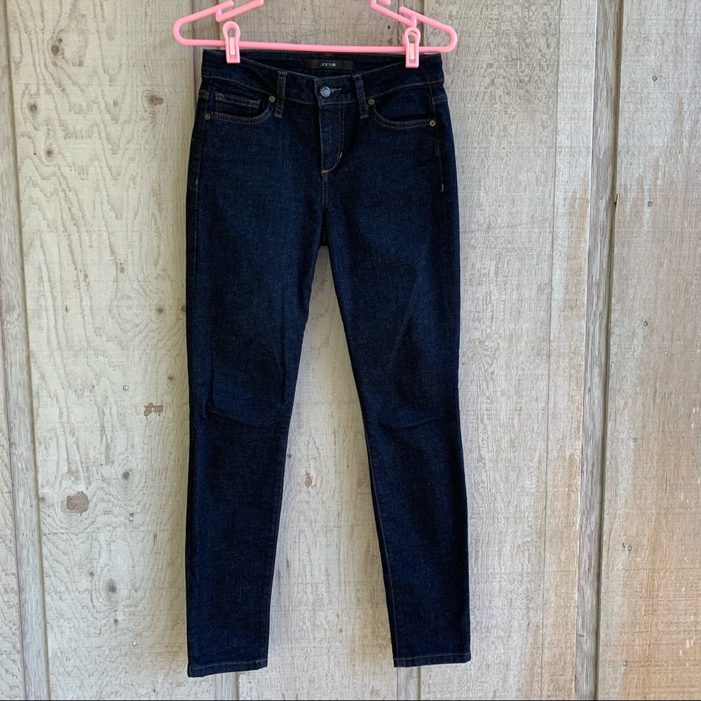 Rag & Bone High Rise Skinny | Size 26 | Color: Heritage